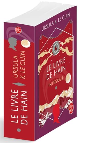 Le Livre de Hain, Intégrale, Tome 1: Tome 1, Intégrale