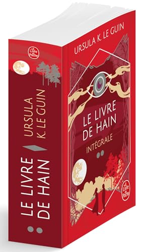 Le Livre de Hain, Intégrale, Tome 2: Tome 2, Intégrale