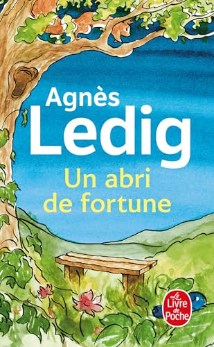 Un abri de fortune: Roman