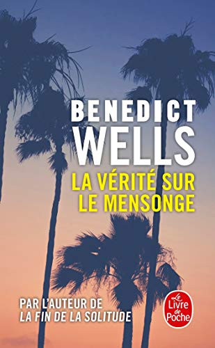 La vérité sur le mensonge: Dix ans, dix histoires