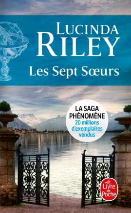 Les Sept Soeurs 01: Maia