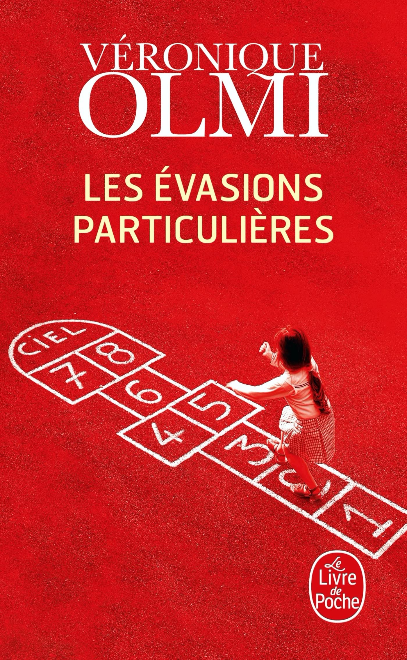 Les Evasions particulières: Romans
