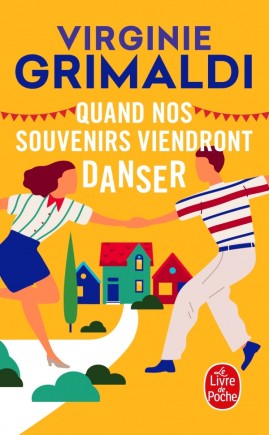 Quand nos souvenirs viendront danser