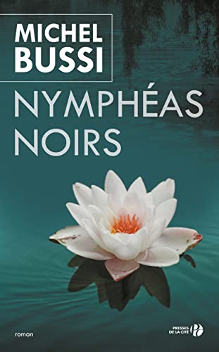 Nympheas Noirs