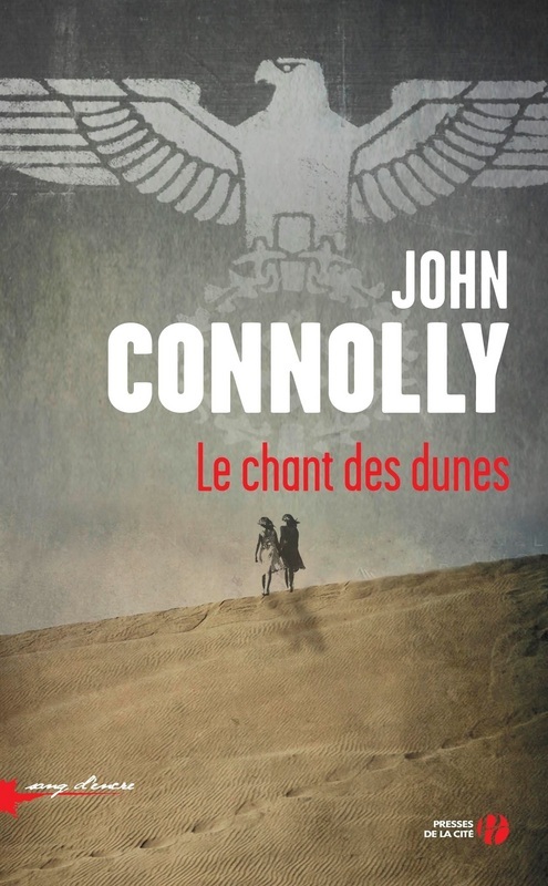 FRE-CHANT DES DUNES