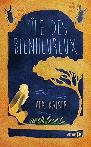 L'île des Bienheureux