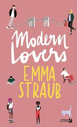 Modern lovers