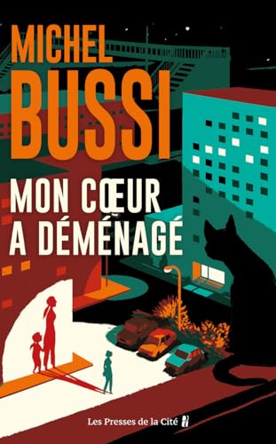 Mon coeur a déménagé: Le destin de Folette