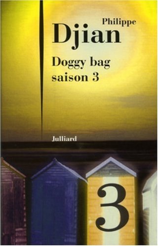 Doggy bag : Saison 3
