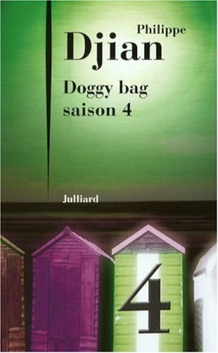 Doggy Bag, Saison 3: Saison 4