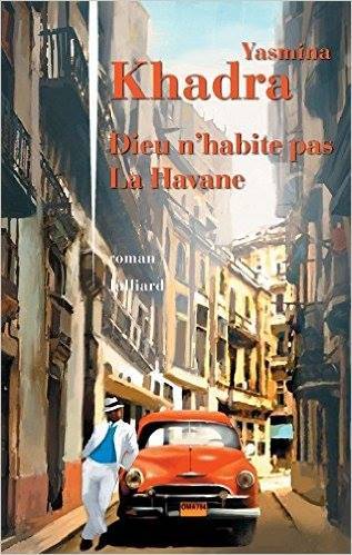 Dieu n'Habite Pas La Havane