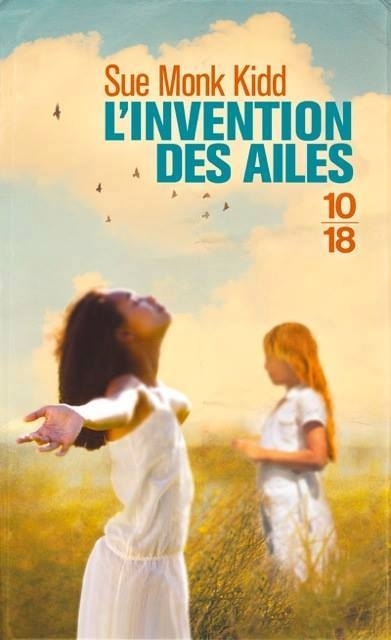 L'Invention des ailes