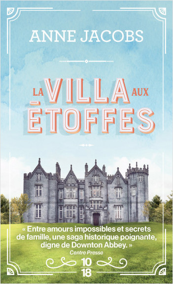 La villa aux étoffes (1)