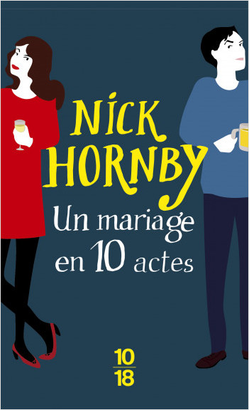 Un mariage en 10 actes