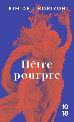 Hêtre pourpre: Roman