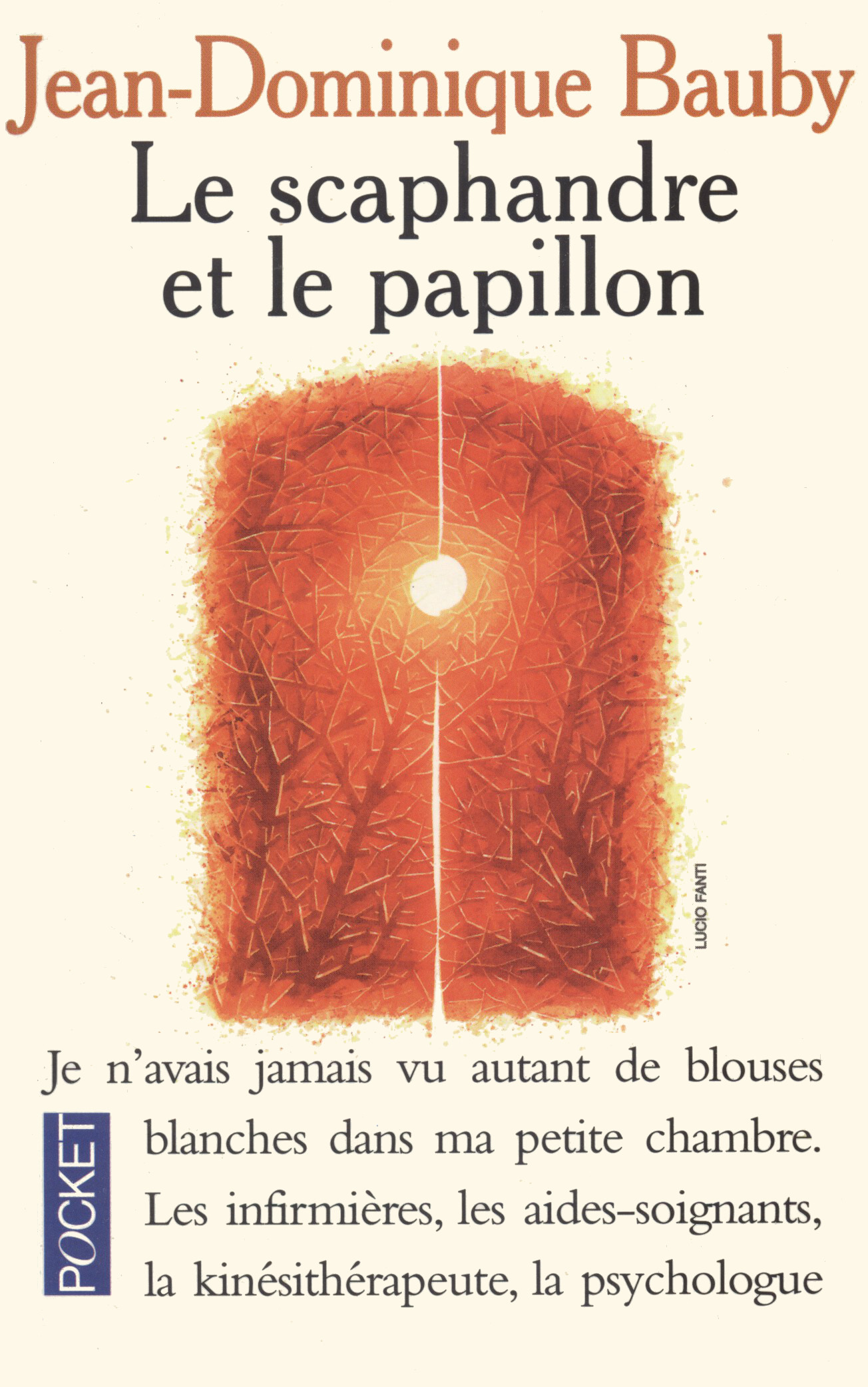Le Scaphandre et le papillon