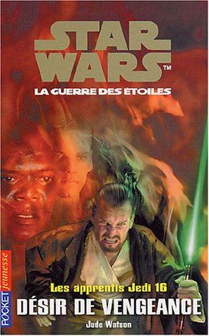 Désir de vengeance