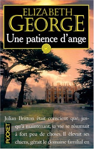 Une patience d' ange