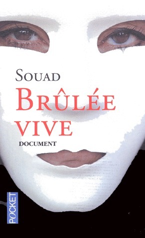 Brûlée vive: Document