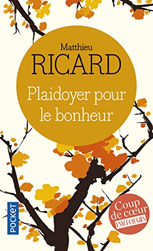 Plaidoyer pour le bonheur