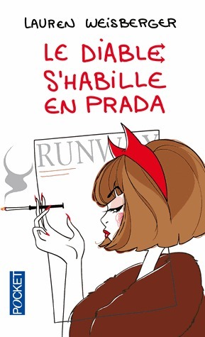 Le Diable s'habille en Prada