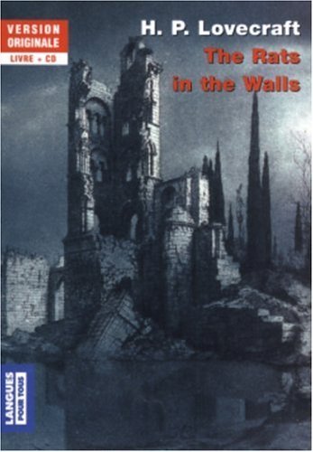 The Rats in the Walls (1CD audio)
