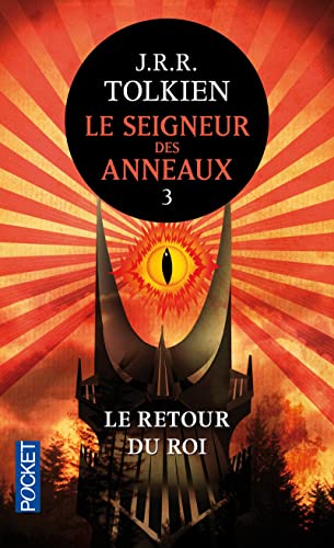 Le Seigneur des Anneaux, Tome 3 : Le Retour du Roi