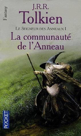 Le Seigneur DES Anneaux