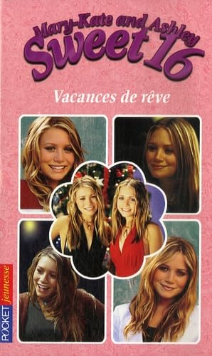 Vacances de rêve