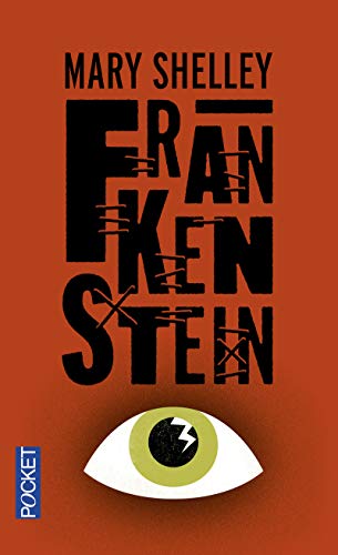 Frankenstein: Ou le moderne Prométhée