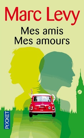 Mes amis Mes amours