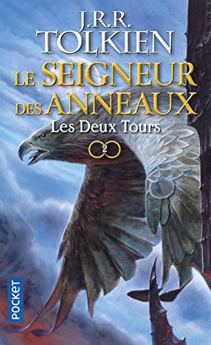 Le seigneur des anneaux - tome 2 Les deux tours (2)