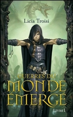 Guerres Du Monde Emerge: Livre I. la Secte Des Assassins
