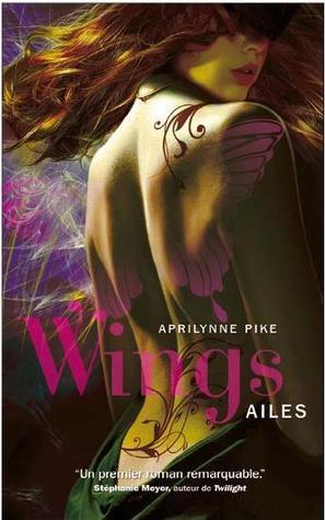 Wings, Tome 1