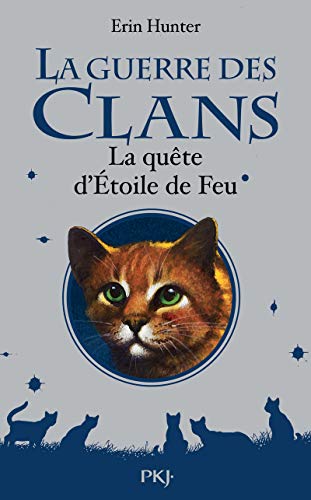 Guerre Des Clans La Quete Etoi (Warriors Super)