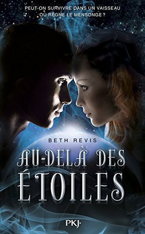 Au-delà des étoiles - tome 1 (01)