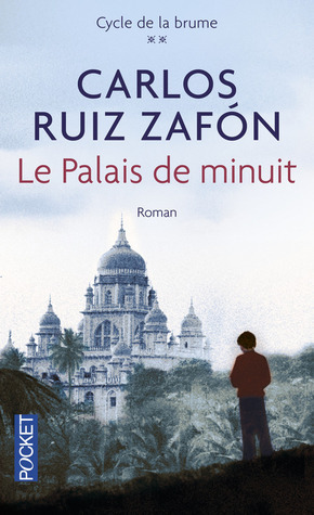 Ruiz Zafon, C: palais de minuit