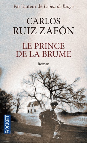 Prince de la brume