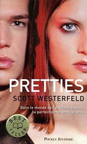 Uglies 2/Pretties