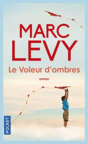 Le voleur d'ombres: Roman