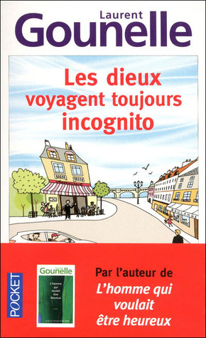 Dieu voyage toujours incognito (Cover Bild kann abweichen)