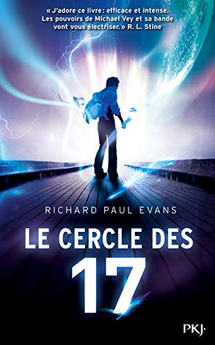 Le cercle des 17 - tome 1 (1)