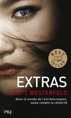 Uglies 4/Extras