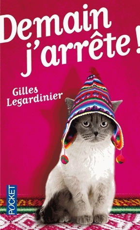 Demain j'arrête!
