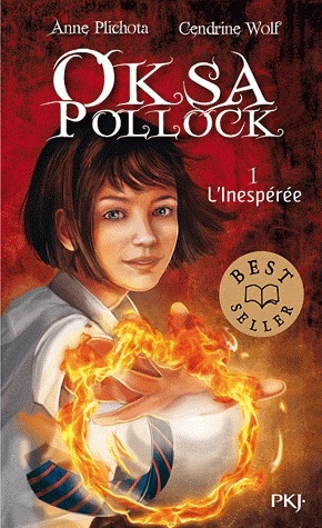 Oksa Pollock - L' inespérée