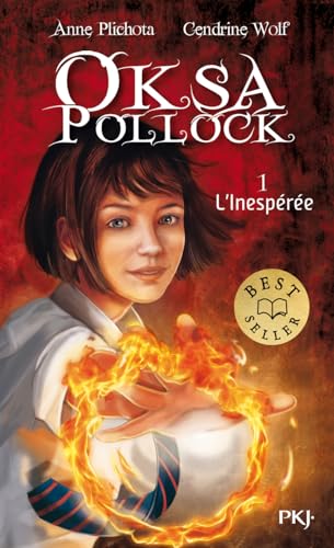 Oksa Pollock - L' inespérée