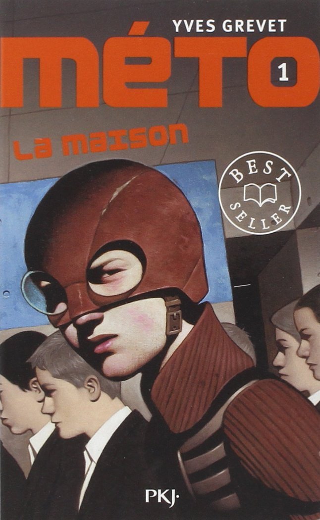 Meto 1/La maison