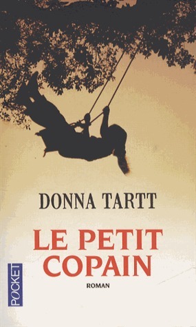 Le Petit Copain