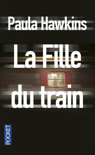 La fille du train (Cover Bild kann abweichen)