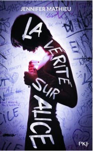 La vérité sur Alice